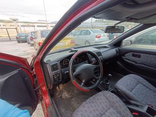 Nissan Almera 1996-thumb-13