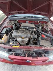 Nissan Almera 1996-thumb-17