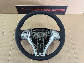 ΤΙΜΟΝΙ NISSAN QASHQAI J11 2014-2017