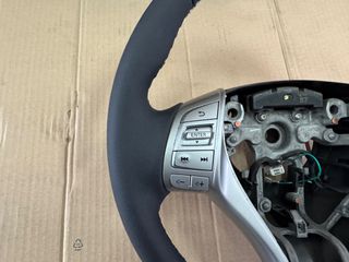 ΤΙΜΟΝΙ NISSAN QASHQAI J11 2014-2017-thumb-1