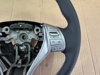 ΤΙΜΟΝΙ NISSAN QASHQAI J11 2014-2017-thumb-2