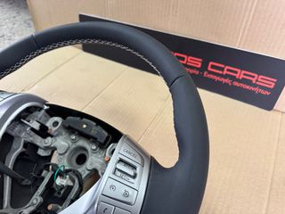 ΤΙΜΟΝΙ NISSAN QASHQAI J11 2014-2017-thumb-5
