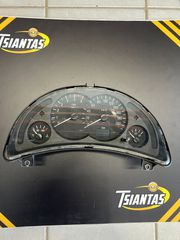 ΚΑΝΤΡΑΝ ΚΟΝΤΕΡ 13140231 LA Z17DT 1.7cc TDI OPEL COMBO 2000-2009