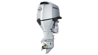 Honda 2025 BF 150 LD U,XDU