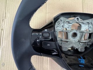 TIMONI PEUGEOT 308 II 2013 - 2021 ΜΕ ΧΕΙΡΙΣΤΗΡΙΑ-thumb-1