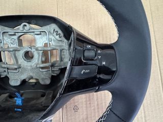 TIMONI PEUGEOT 308 II 2013 - 2021 ΜΕ ΧΕΙΡΙΣΤΗΡΙΑ-thumb-2
