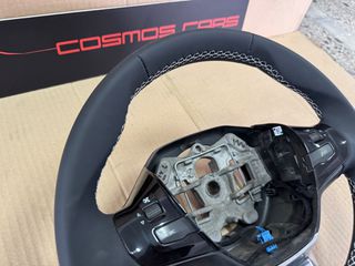TIMONI PEUGEOT 308 II 2013 - 2021 ΜΕ ΧΕΙΡΙΣΤΗΡΙΑ-thumb-3
