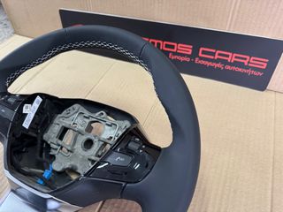 TIMONI PEUGEOT 308 II 2013 - 2021 ΜΕ ΧΕΙΡΙΣΤΗΡΙΑ-thumb-4