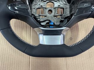 TIMONI PEUGEOT 308 II 2013 - 2021 ΜΕ ΧΕΙΡΙΣΤΗΡΙΑ-thumb-5