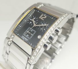 ESPRIT MODEL 805 ΓΥΝΑΙΚΕΙΟ ΡΟΛΟΙ Quartz A9086 ΤΙΜΗ 165 ΕΥΡΩ
