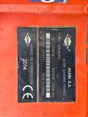 Σβωλοκόπτες Kuhn 2014 HR 304 D 2014-thumb-7