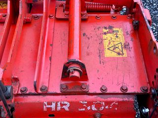 Σβωλοκόπτες Kuhn 2014 HR 304 D 2014-thumb-9