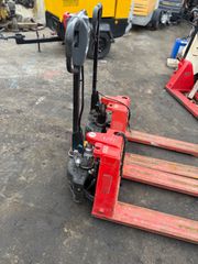 Παλετοφόρα 2019 Pallet truck-thumb-1