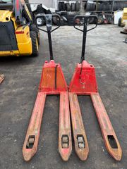 Παλετοφόρα 2019 Pallet truck-thumb-2