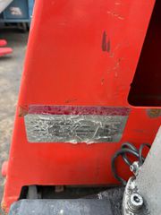 Παλετοφόρα 2019 Pallet truck-thumb-3