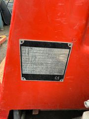 Παλετοφόρα 2019 Pallet truck-thumb-4
