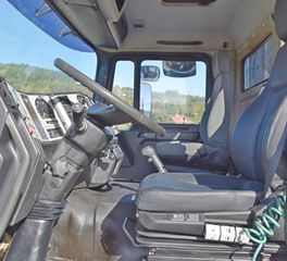 Ανατροπή + Γερανός MAN 2002 41.460 * FASSI F270AC.26 * 8x8 ! ΑΡΙΣΤΗ ΚΑΤΑΣΤΑΣΗ-thumb-8