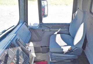 Ανατροπή + Γερανός MAN 2002 41.460 * FASSI F270AC.26 * 8x8 ! ΑΡΙΣΤΗ ΚΑΤΑΣΤΑΣΗ-thumb-9