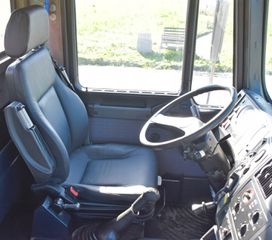 Ανατροπή + Γερανός MAN 2002 41.460 * FASSI F270AC.26 * 8x8 ! ΑΡΙΣΤΗ ΚΑΤΑΣΤΑΣΗ-thumb-11