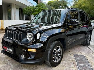 Jeep Renegade 2020 LIMITED 1.6 - NAVI!!!