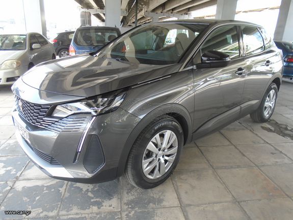 Peugeot 3008 2023 *1.5 DIESEL-ΑΥΤΟΜΑΤΟ-ΠΡΟΣΦΟΡΑ*