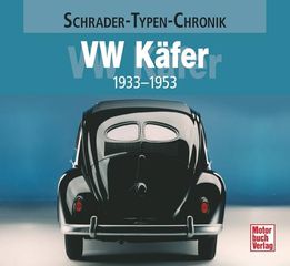 Volkswagen Kaefer 1946