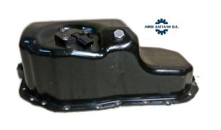 AUDI A1/8X, A3/8P, SEAT IBIZA/6J/6F, LEON/1P, SKODA FABIA/5J, OCTAVIA/1Z, YETI/5L, VW GOLF/5K, POLO/6R/TOURAN/1T (2006-2018), Κάρτερ, με βαλβίδα 1.2TSI,  με κωδικούς 03C103601BH, 03C907660M