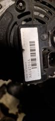 ΔΥΝΑΜΟ SMART 453 START STOP κωδικός A614286A