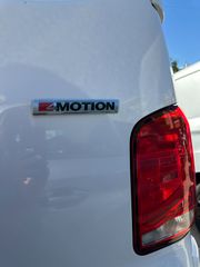 Volkswagen T6 2023 Transporter - L1H1 - 4x4-thumb-11