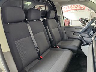 Volkswagen T6 2023 Transporter - L1H1 - 4x4-thumb-14