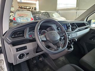 Volkswagen T6 2023 Transporter - L1H1 - 4x4-thumb-16