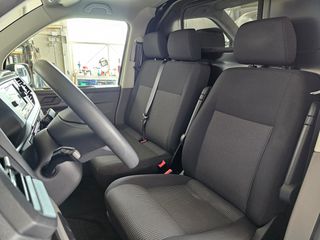 Volkswagen T6 2023 Transporter - L1H1 - 4x4-thumb-15