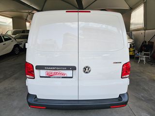 Volkswagen T6 2023 Transporter - L1H1 - 4x4-thumb-5
