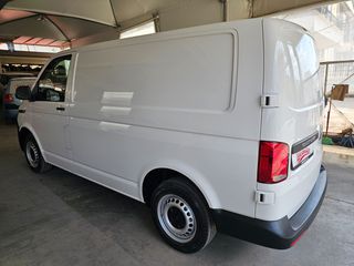 Volkswagen T6 2023 Transporter - L1H1 - 4x4-thumb-6
