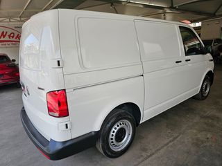 Volkswagen T6 2023 Transporter - L1H1 - 4x4-thumb-4