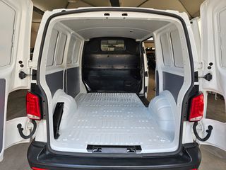Volkswagen T6 2023 Transporter - L1H1 - 4x4-thumb-9