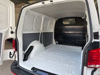 Volkswagen T6 2023 Transporter - L1H1 - 4x4-thumb-10
