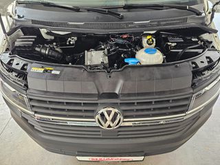 Volkswagen T6 2023 Transporter - L1H1 - 4x4-thumb-23