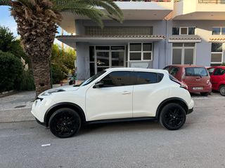Nissan Juke 2018 jouk