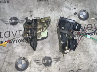 ΚΛΕΙΔΑΡΙΕΣ ΠΟΡΤΑΣ BMW ΣΕΙΡΑ 5, 7 E39 E38 M5 (ΚΩΔ. ΑΝΤΑΛ. 67118352165)