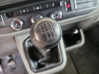 Κλούβα Volkswagen 2023 Transporter T6 - 4x4 - L1H1-thumb-18