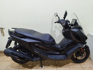 Kymco Downtown 350i 2024 GT