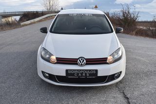 Volkswagen Golf 2010 GENERATION 1.6TDI DSG6-ΑΥΤΟΜΑΤΟ