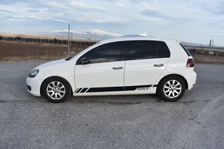 Volkswagen Golf 2010 GENERATION 1.6TDI DSG6-ΑΥΤΟΜΑΤΟ-thumb-2