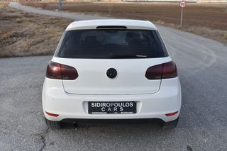 Volkswagen Golf 2010 GENERATION 1.6TDI DSG6-ΑΥΤΟΜΑΤΟ-thumb-4