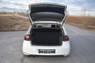 Volkswagen Golf 2010 GENERATION 1.6TDI DSG6-ΑΥΤΟΜΑΤΟ-thumb-5