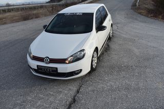 Volkswagen Golf 2010 GENERATION 1.6TDI DSG6-ΑΥΤΟΜΑΤΟ-thumb-9