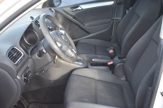 Volkswagen Golf 2010 GENERATION 1.6TDI DSG6-ΑΥΤΟΜΑΤΟ-thumb-10