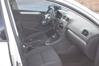 Volkswagen Golf 2010 GENERATION 1.6TDI DSG6-ΑΥΤΟΜΑΤΟ-thumb-12