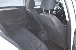 Volkswagen Golf 2010 GENERATION 1.6TDI DSG6-ΑΥΤΟΜΑΤΟ-thumb-13